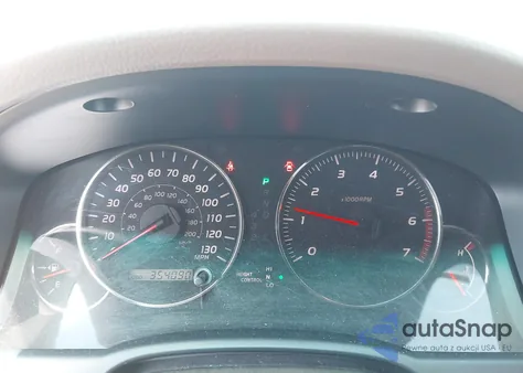 2006 Lexus Gx 470 z USA, uszkodzony, nr VIN JTJBT20X660118472